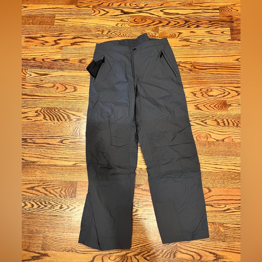 Columbia Men’s waterproof snow pants